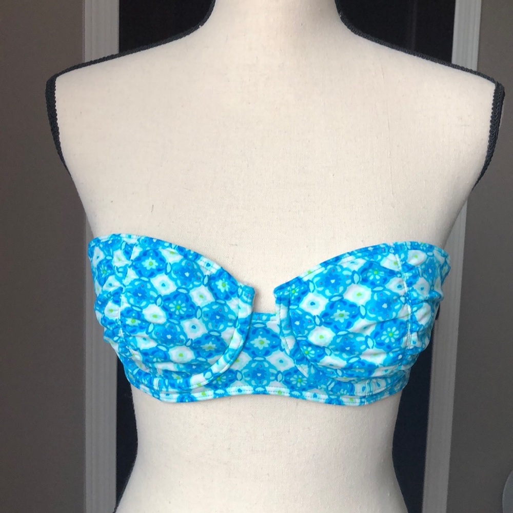 Gilly Hicks | Swimsuit Top